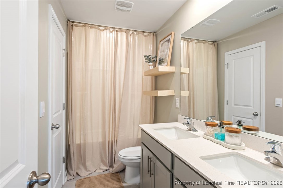 2137 Clydesmill Road Fayetteville, NC 28314 - Photo 20 of 27