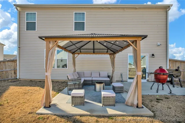 $390,000 | 2137 Clydesmill Road, Fayetteville, NC 28314