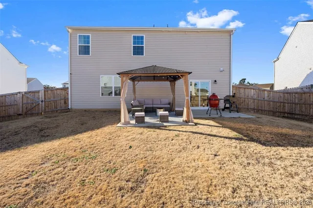 $390,000 | 2137 Clydesmill Road, Fayetteville, NC 28314