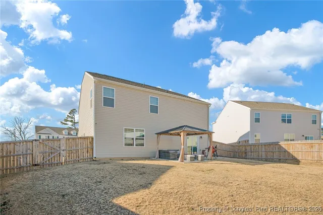 $390,000 | 2137 Clydesmill Road, Fayetteville, NC 28314