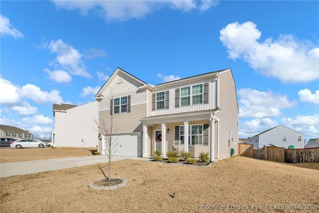 $390,000 | 2137 Clydesmill Road, Fayetteville, NC 28314