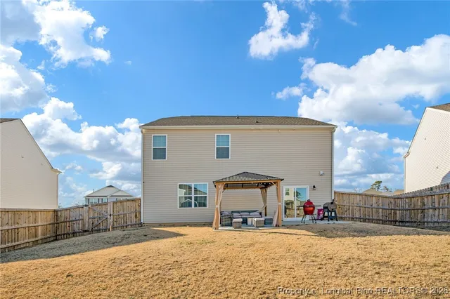 $390,000 | 2137 Clydesmill Road, Fayetteville, NC 28314