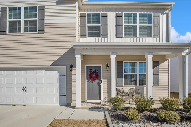 $390,000 | 2137 Clydesmill Road, Fayetteville, NC 28314