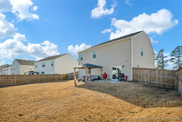 $390,000 | 2137 Clydesmill Road, Fayetteville, NC 28314