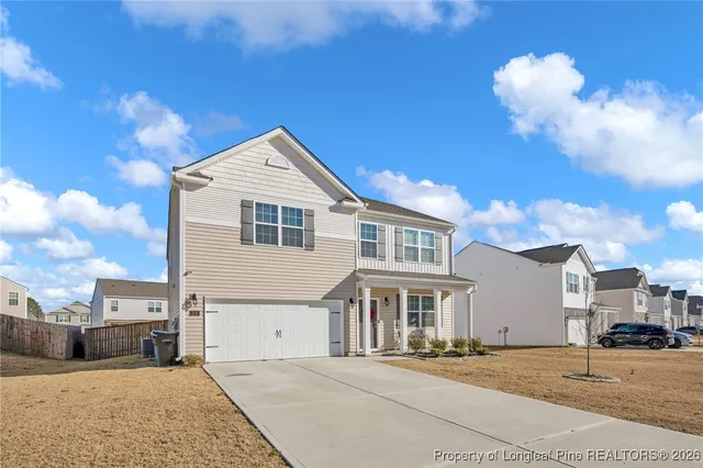 $390,000 | 2137 Clydesmill Road, Fayetteville, NC 28314