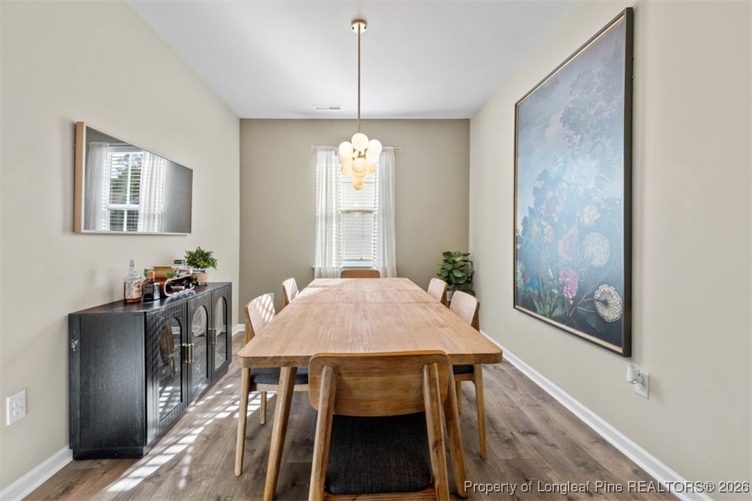 2137 Clydesmill Road Fayetteville, NC 28314 - Photo 4 of 27