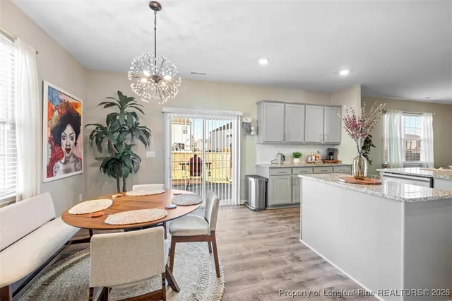 $390,000 | 2137 Clydesmill Road, Fayetteville, NC 28314