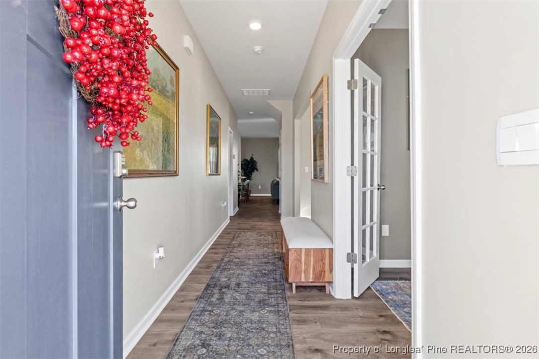 2137 Clydesmill Road Fayetteville, NC 28314 - Photo 6 of 27