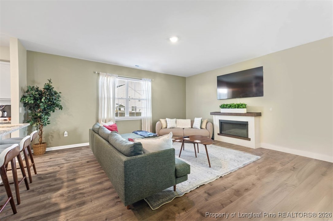 2137 Clydesmill Road Fayetteville, NC 28314 - Photo 8 of 27