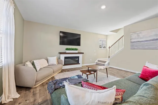 $390,000 | 2137 Clydesmill Road, Fayetteville, NC 28314