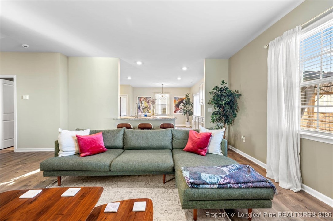 2137 Clydesmill Road Fayetteville, NC 28314 - Photo 10 of 27