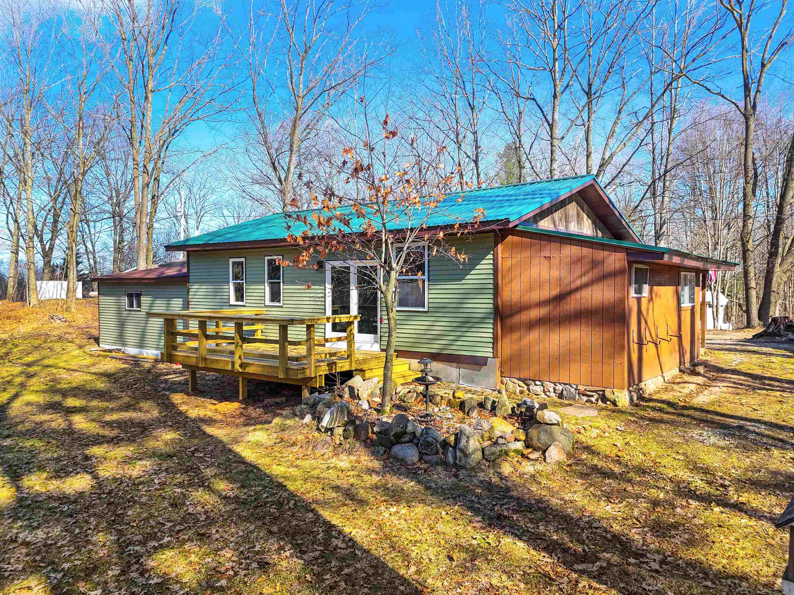 21187 Parkview Road, Unit LOT: 32 Tustin, MI 49688 - Photo 3 of 33