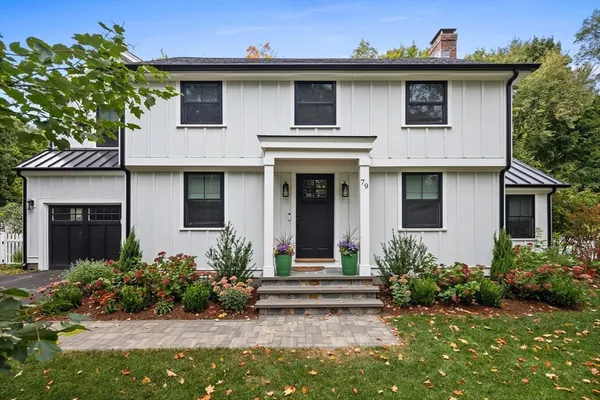 $2,395,000 | 79 Alba Road, Wellesley, MA 02481