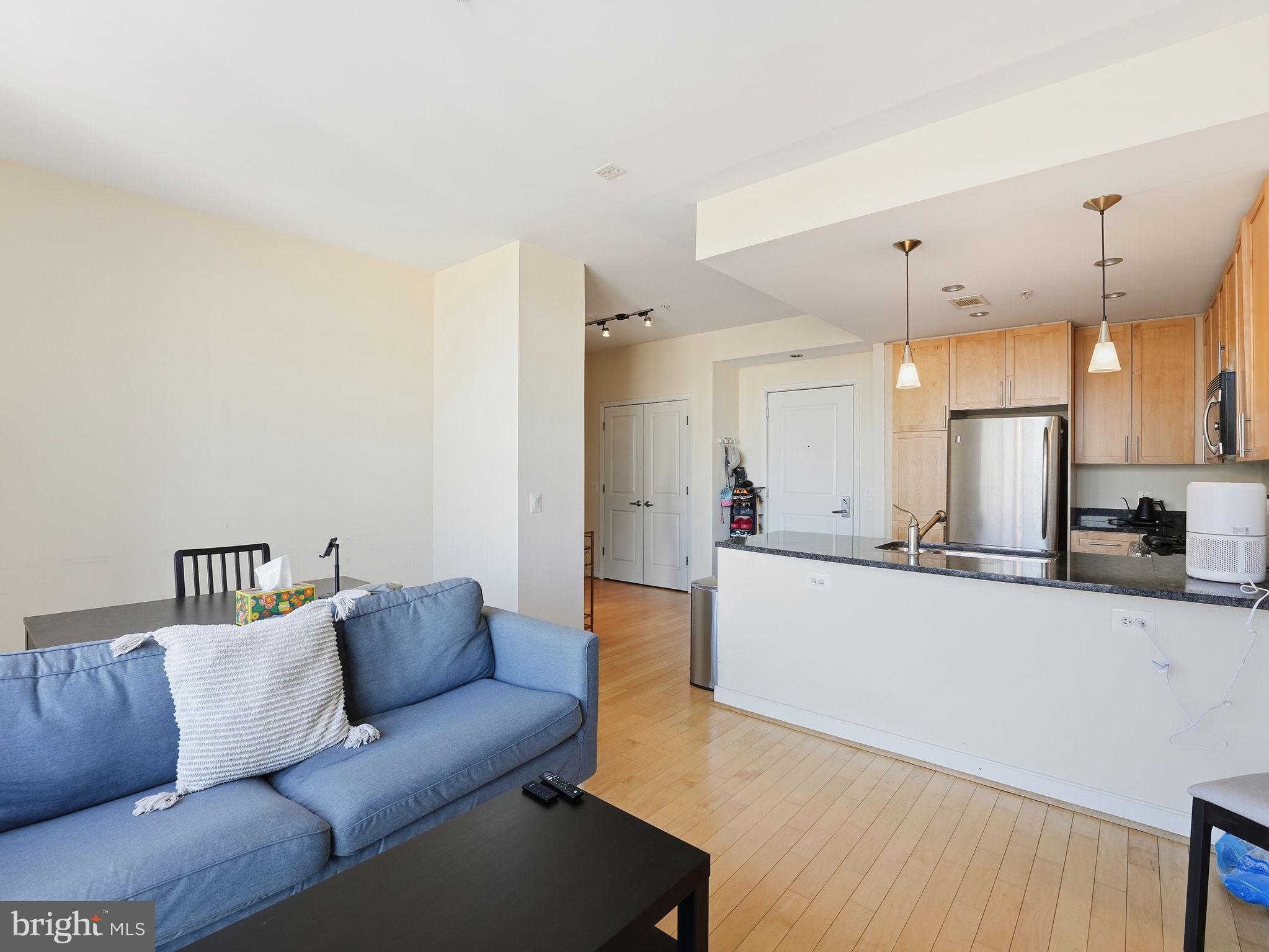 820 North Pollard Street, Unit 910 Arlington, VA 22203 - Photo 11 of 25