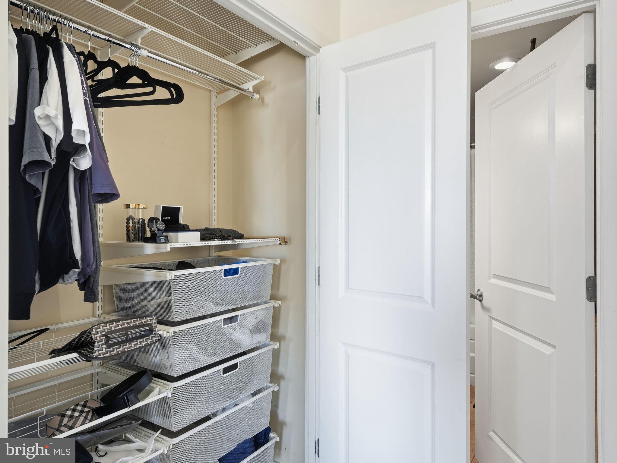 820 North Pollard Street, Unit 910 Arlington, VA 22203 - Photo 16 of 25