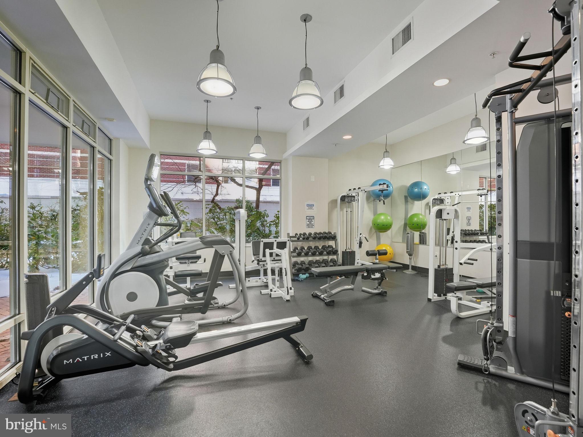 820 North Pollard Street, Unit 910 Arlington, VA 22203 - Photo 25 of 25