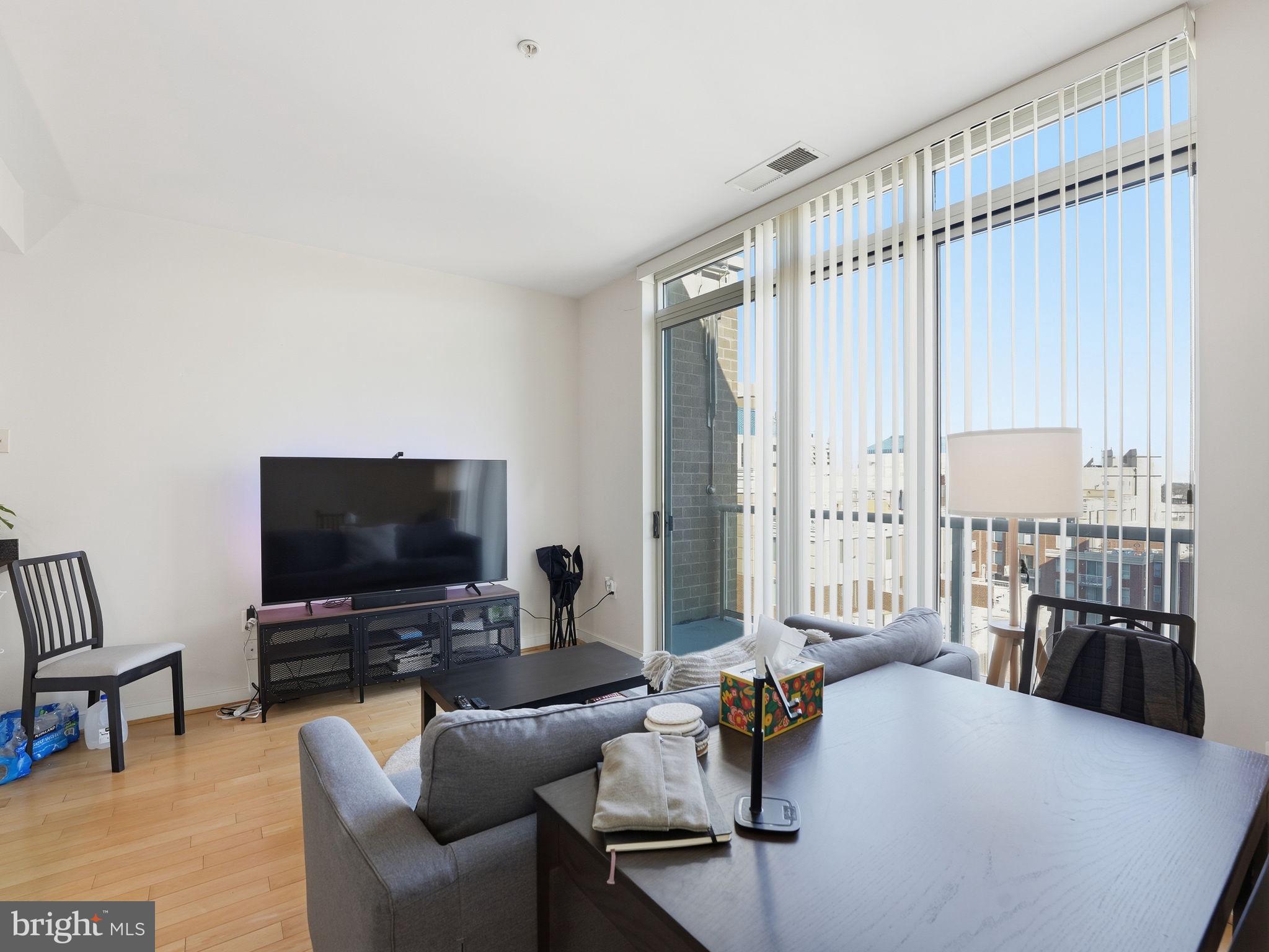 820 North Pollard Street, Unit 910 Arlington, VA 22203 - Photo 8 of 25