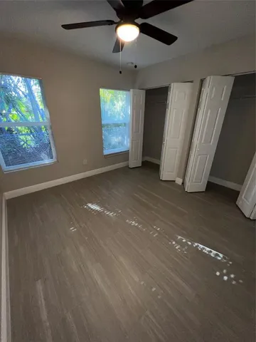 a view of an entryway