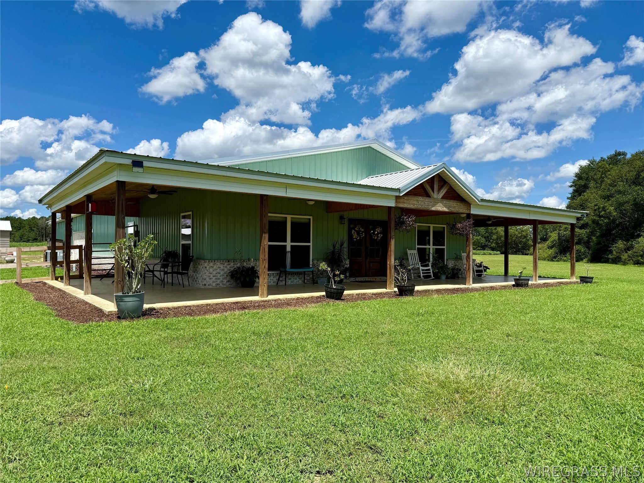 565 Ollie Pouncey Road Chancellor, AL 36316 - Photo 2 of 56 Gallery Image 2