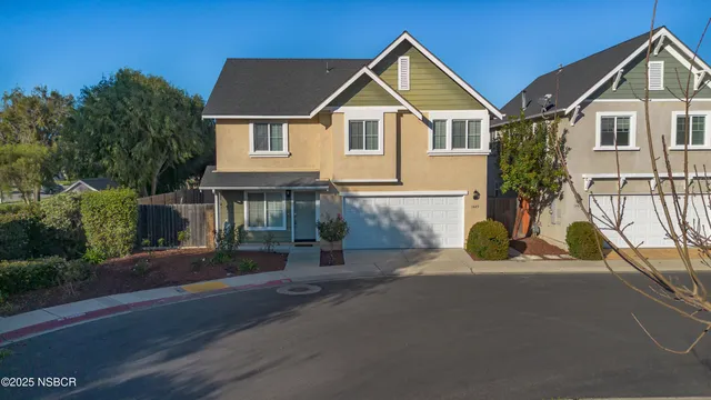$599,000 | 1445 Crown Circle, Lompoc, CA 93436