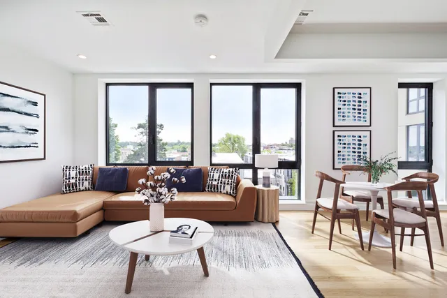 $599,000 | 1255 Bushwick Avenue, Unit 3E | Bushwick