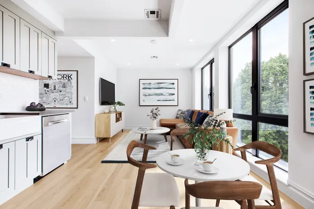 $599,000 | 1255 Bushwick Avenue, Unit 3E | Bushwick