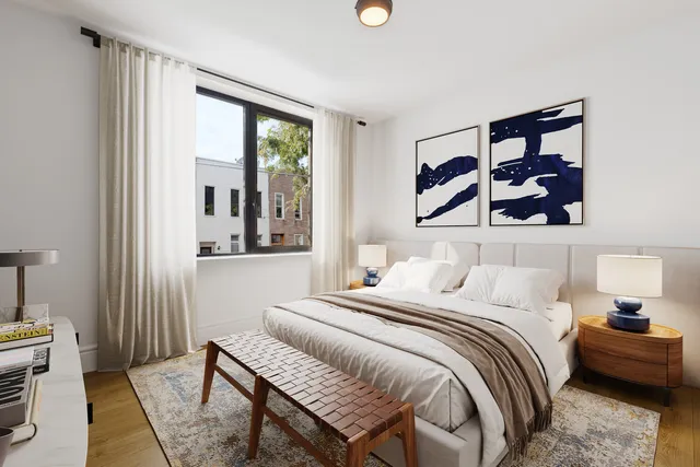 $599,000 | 1255 Bushwick Avenue, Unit 3E | Bushwick