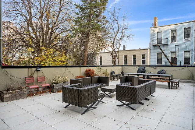 $599,000 | 1255 Bushwick Avenue, Unit 3E | Bushwick