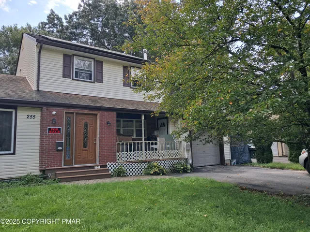 $335,000 | 255 East Broad Street, East Stroudsburg, PA 18301