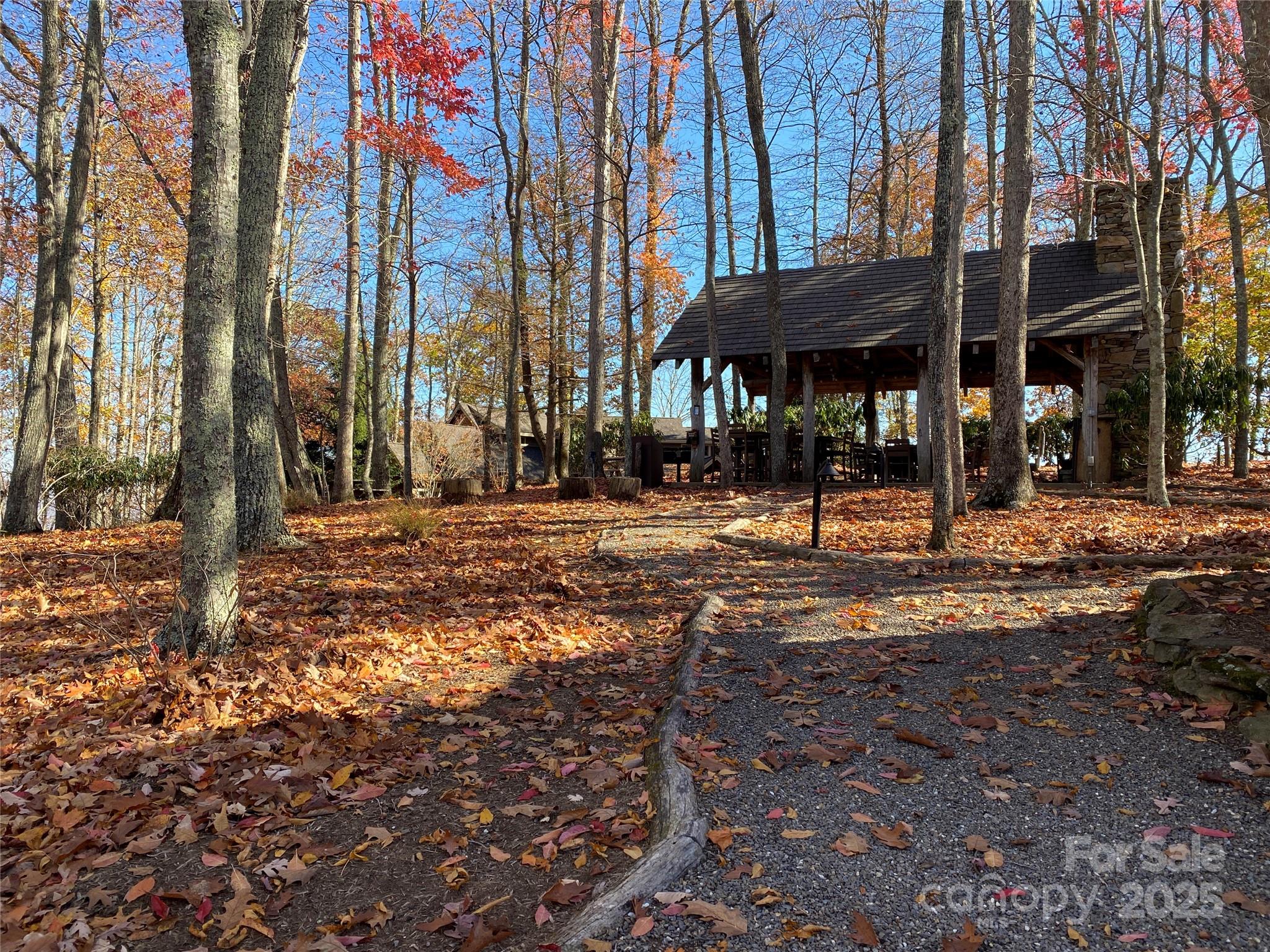 Lot 35 Heritage Ridge Road Burnsville, NC 28714 - Photo 16 of 27 Gallery Image 16