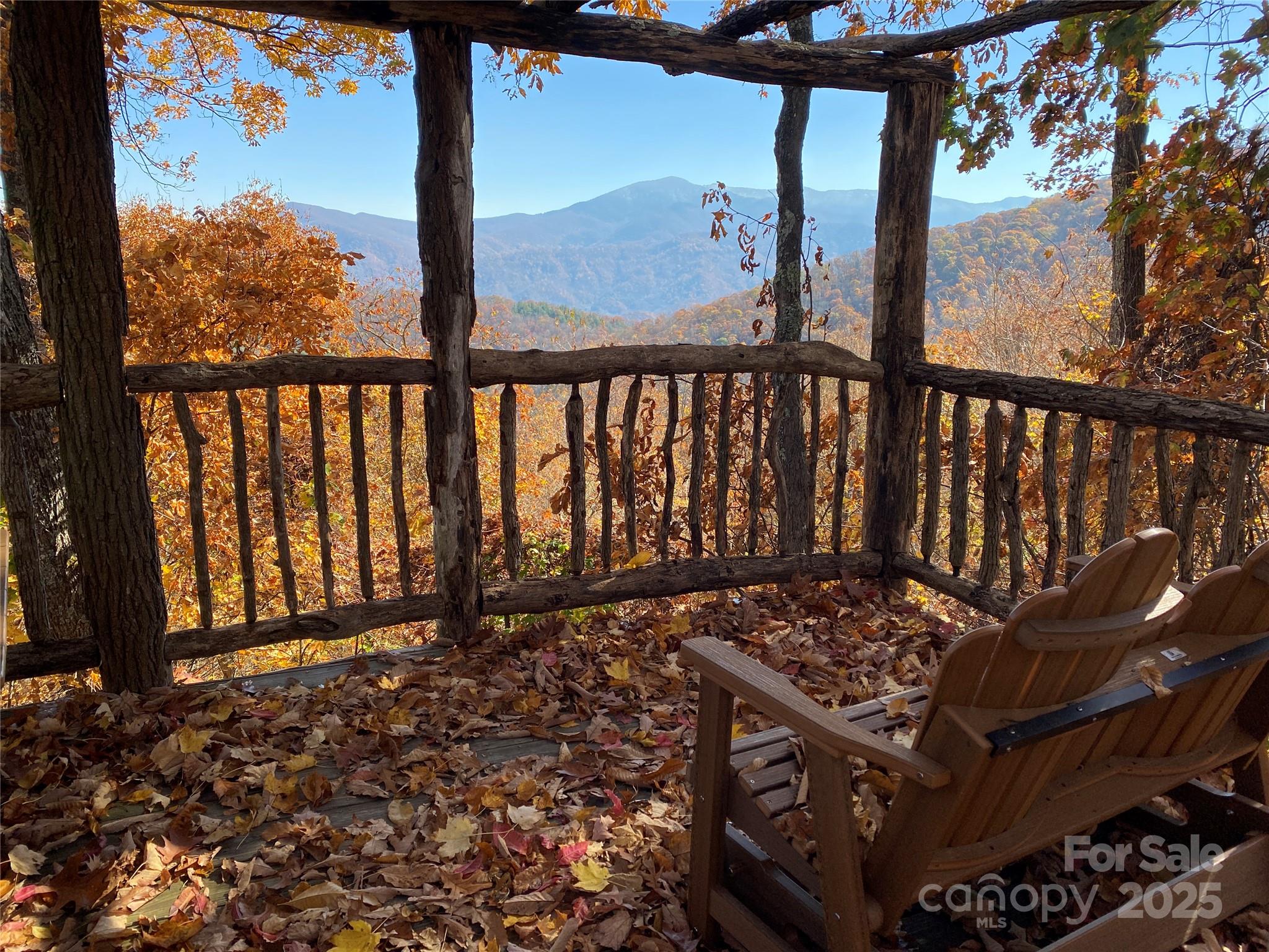 Lot 35 Heritage Ridge Road Burnsville, NC 28714 - Photo 22 of 27 Gallery Image 22