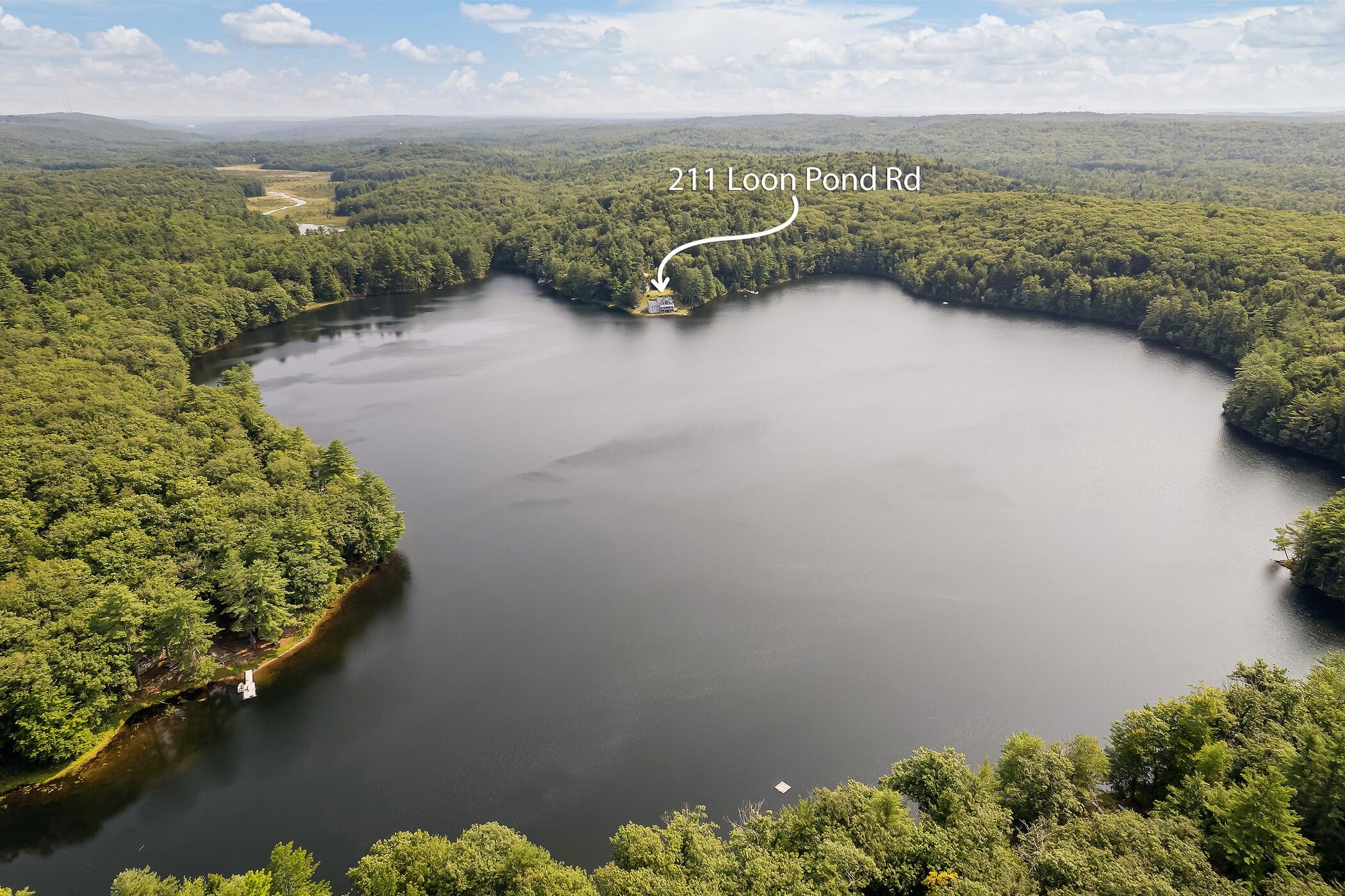 211 Loon Pond Road Sabattus, ME 04280 - Photo 4 of 45 211 Loon Pond Rd_120