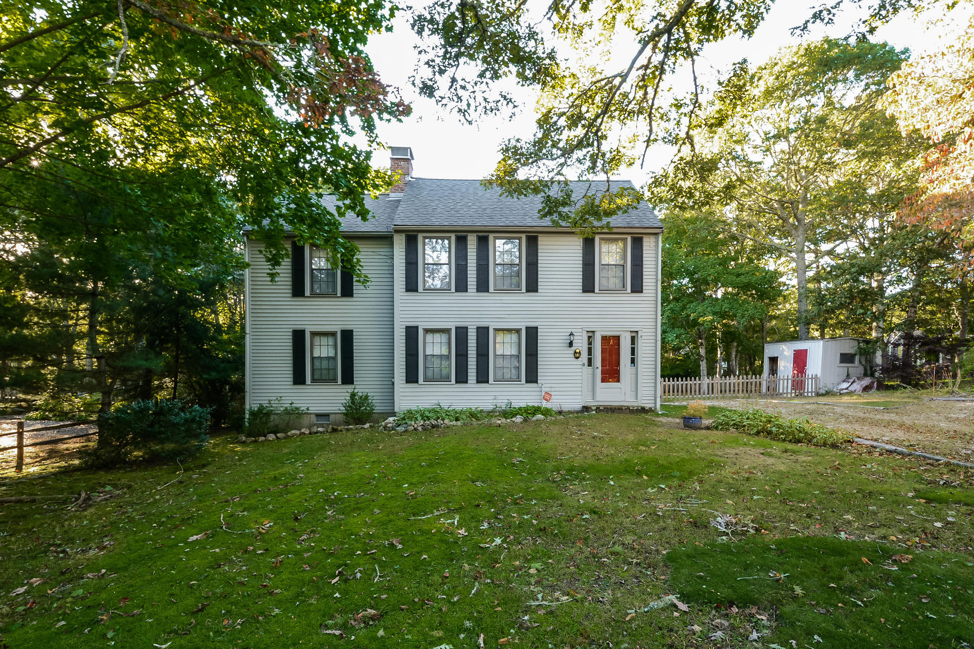 151 Cap'n Lijah's Road Centerville, MA 02632 - Photo 2 of 30 004-photo-front-view-6433386