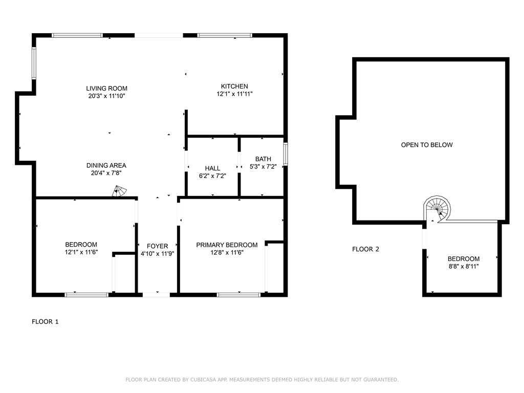 8290 Soda Bay Road Kelseyville, CA 95451 - Photo 16 of 16