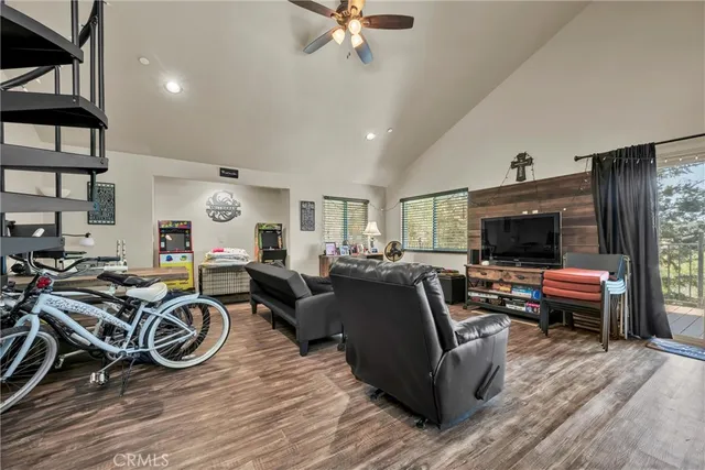 $285,000 | 8290 Soda Bay Road, Kelseyville, CA 95451