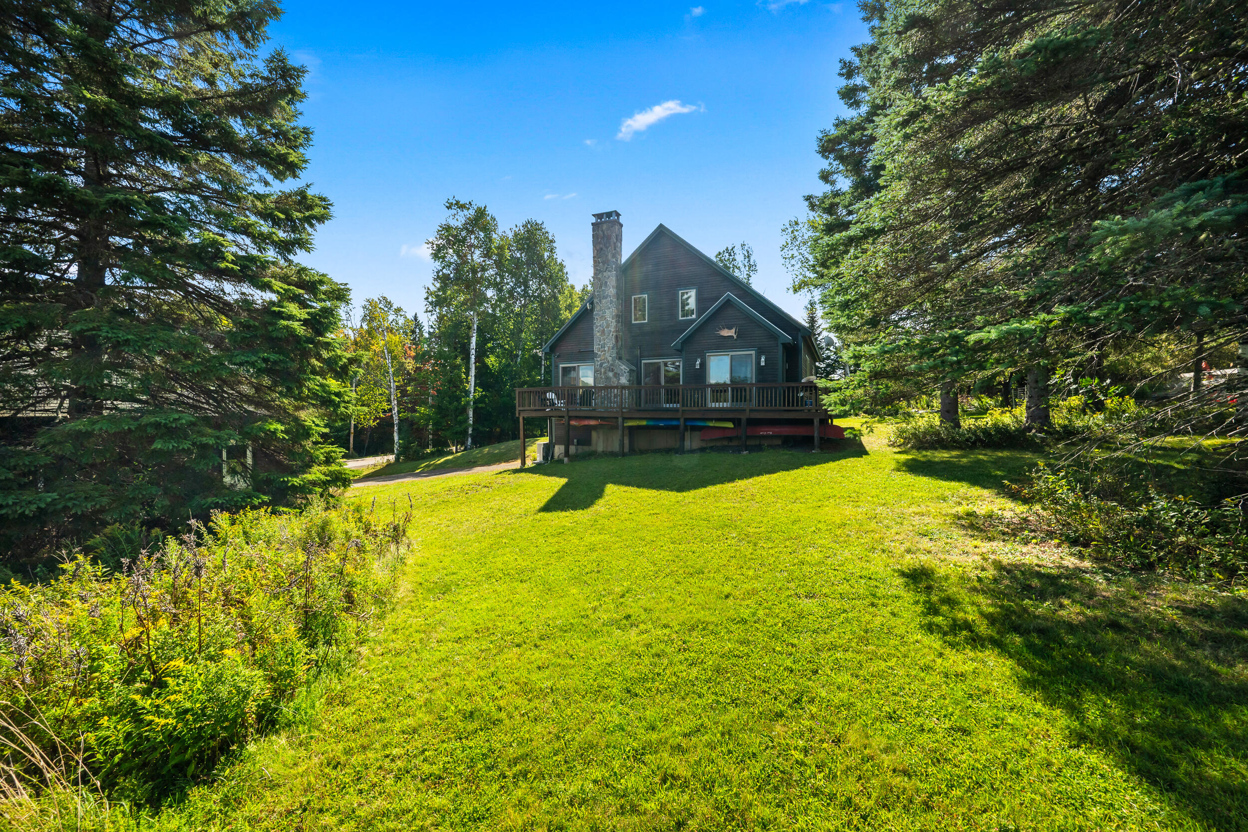 71 Proctor Road Rangeley, ME 04970 - Photo 36 of 42 Home