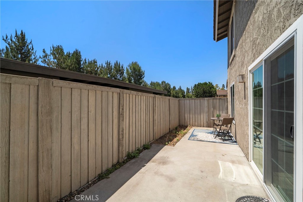 63 Streamwood Irvine, CA 92620 - Photo 25 of 36 Private patio