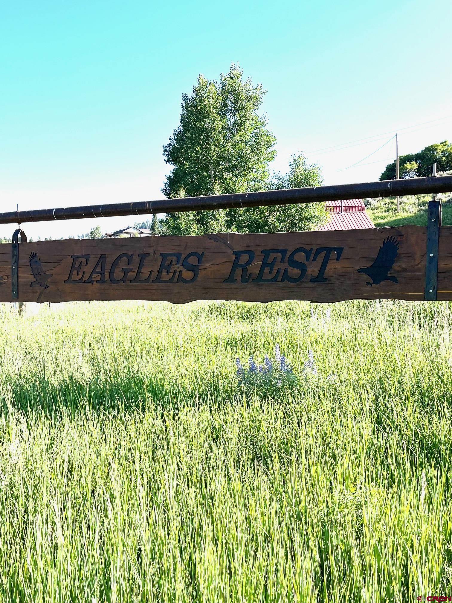 Tbd Eagles Rest Montrose, CO 81220 - Photo 2 of 8 a view of a street view