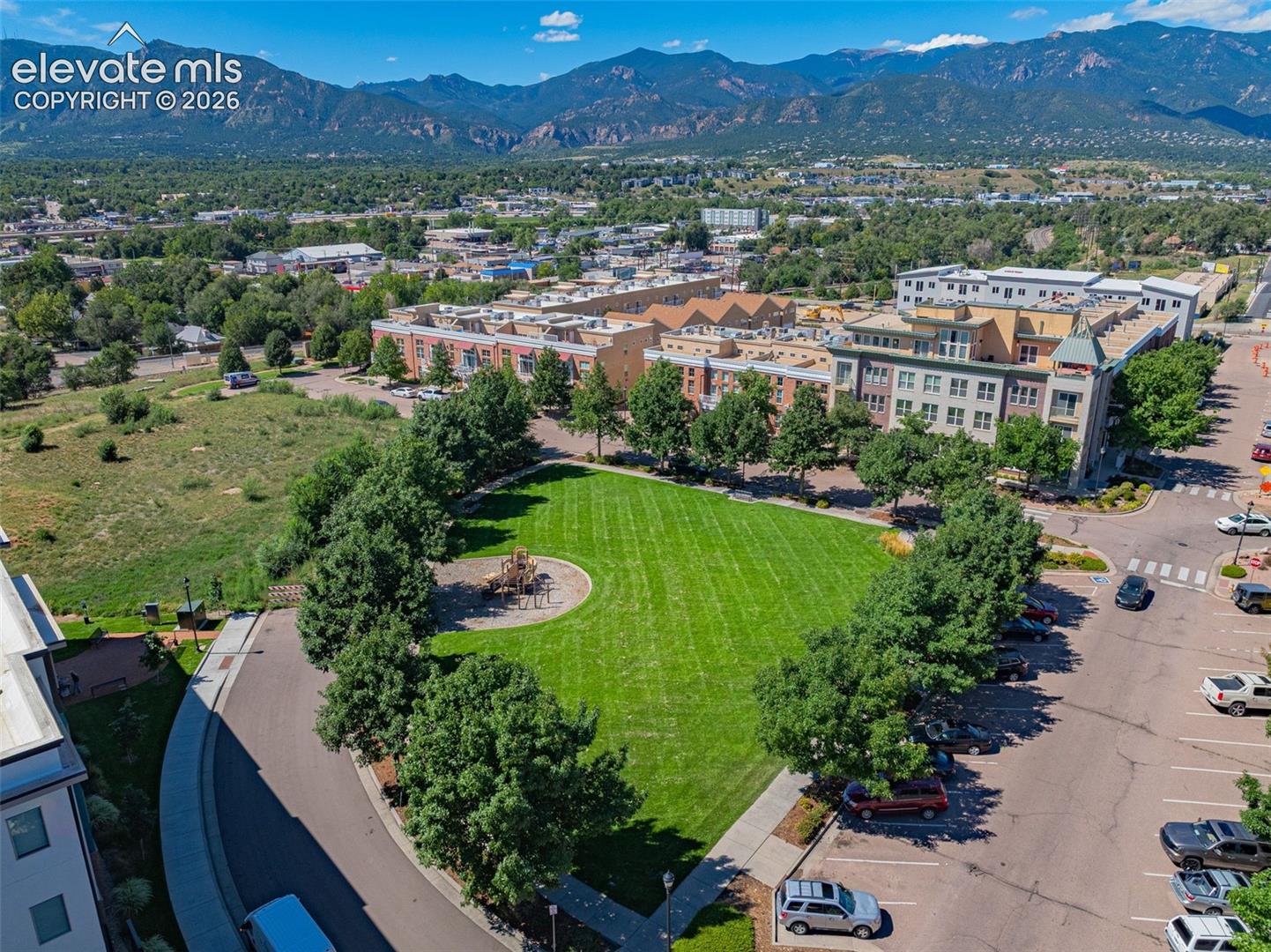 848 Wahsatch Ridge Point Colorado Springs, CO 80903 - Photo 34 of 36 Gallery Image 34