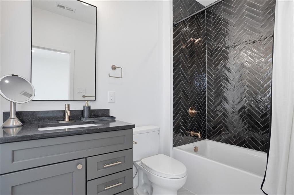 4312 Summit Street Pittsburgh, PA 15201 - Photo 33 of 48