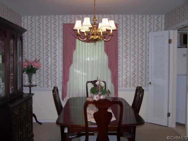 2016 Dresden Road Richmond, VA 23229 - Photo 4 of 8 Other - Dining Room