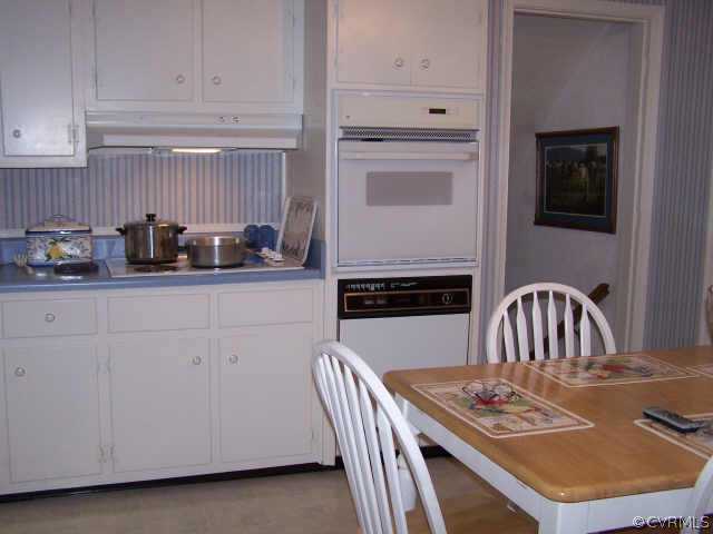 2016 Dresden Road Richmond, VA 23229 - Photo 6 of 8 Other - Kitchen View #2