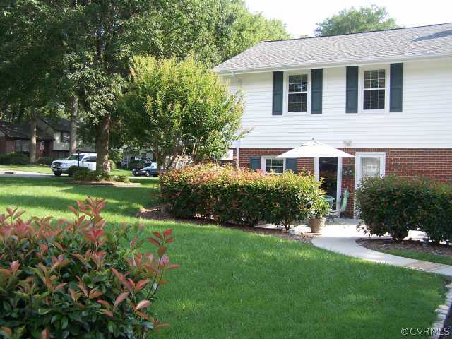 2016 Dresden Road Richmond, VA 23229 - Photo 8 of 8 Other - Rear of Home