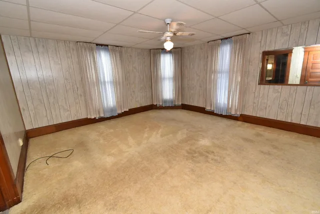 $175,000 | 407 South Center Street, Boswell, IN 47921