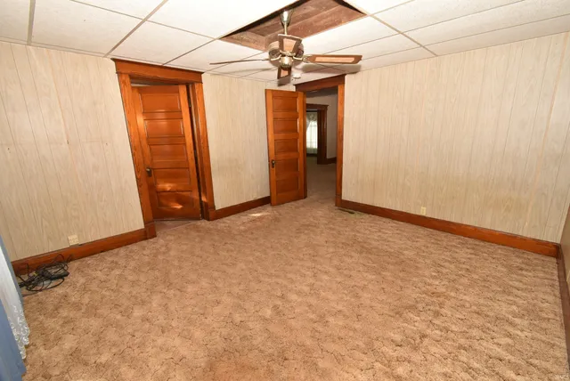 $175,000 | 407 South Center Street, Boswell, IN 47921