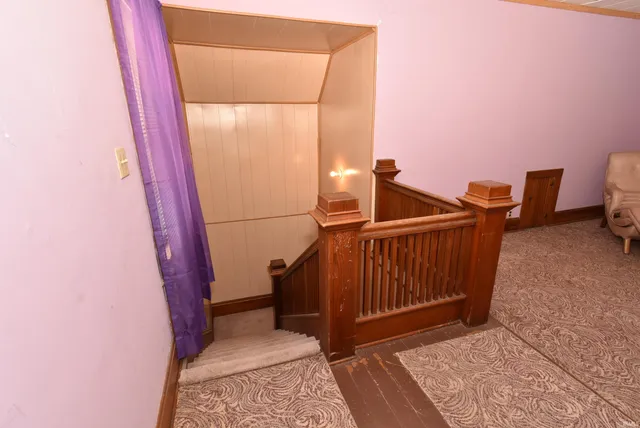 $175,000 | 407 South Center Street, Boswell, IN 47921