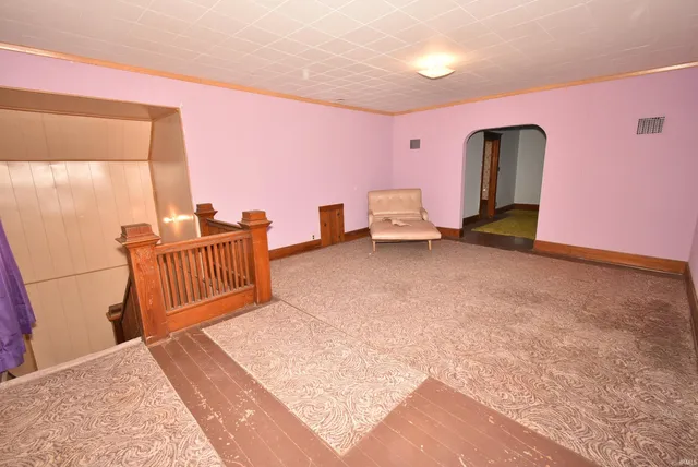 $175,000 | 407 South Center Street, Boswell, IN 47921