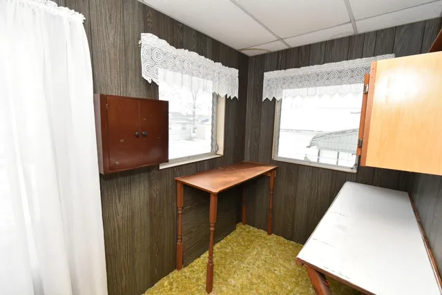 $175,000 | 407 South Center Street, Boswell, IN 47921