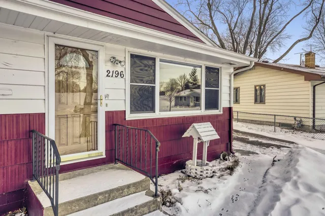 $275,000 | 2196 Howard Court, St. Paul, MN 55119