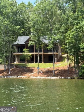 $998,900 | 681 Warren Road, Wedowee, AL 36278